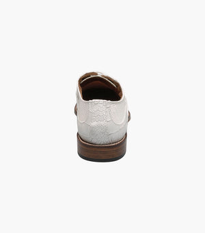 TEDESCO Cap Toe Oxford