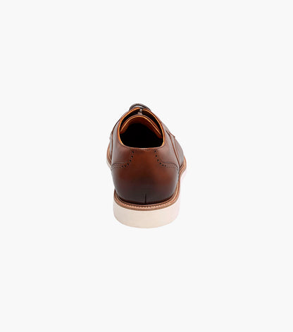 Stacy Adams Wescott Plain Toe Oxford by Stacy Adams Shoes