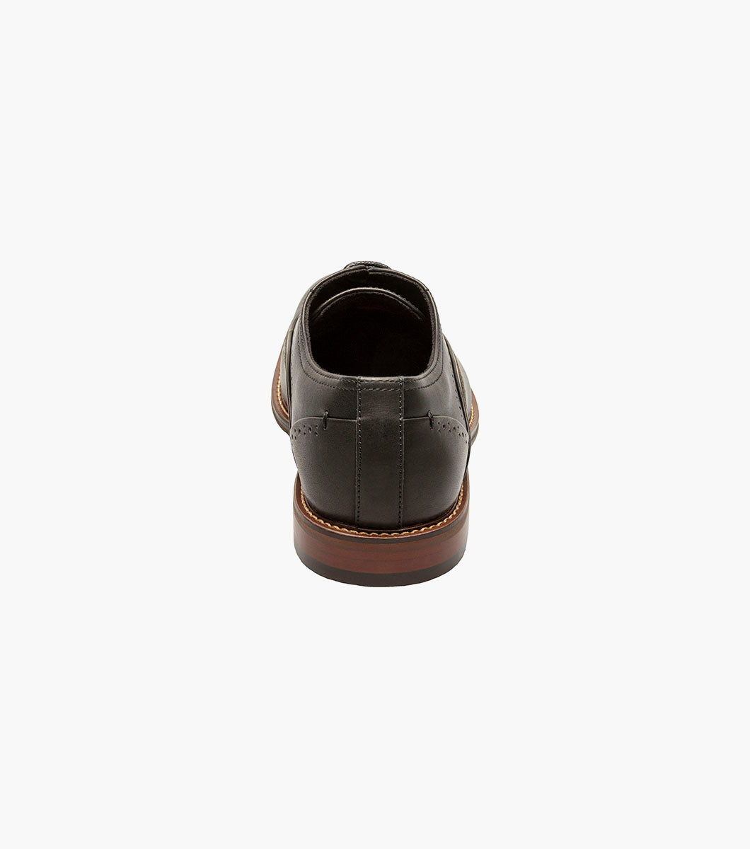 MACARTHUR Wingtip Oxford
