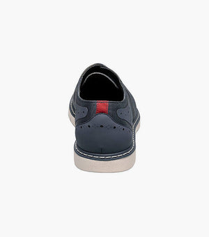 SUMMIT Wingtip Lace Up