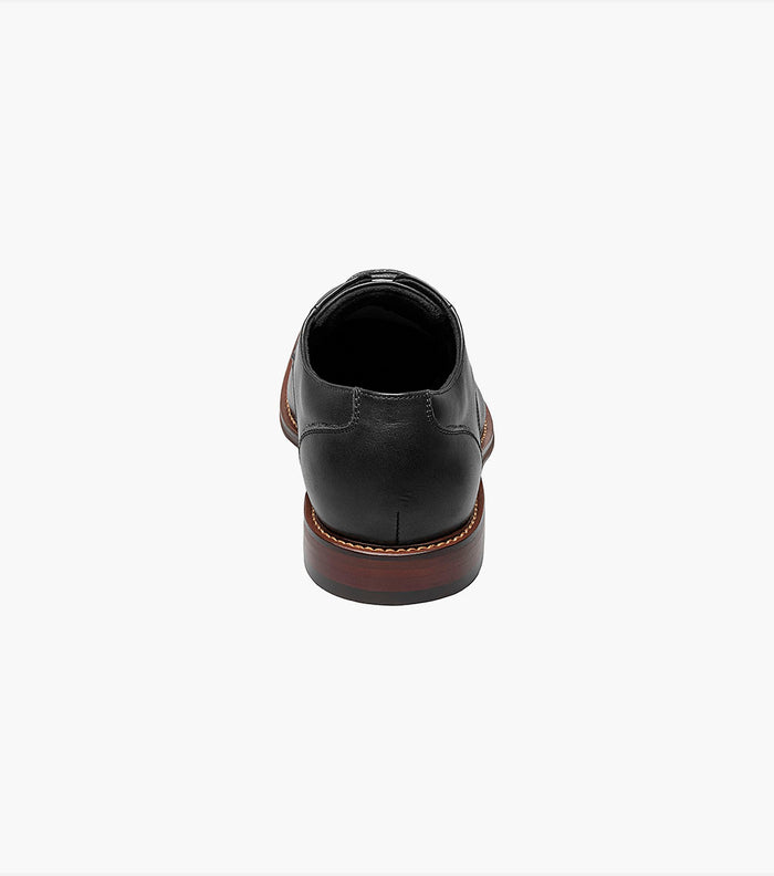 Stacy Adams Marlton Plain Toe Oxford by Stacy Adams Shoes