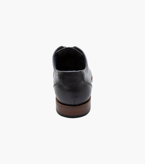 BRAYDEN Wingtip Oxford