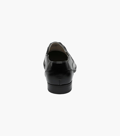 TEMPLIN Bike Toe Loafer