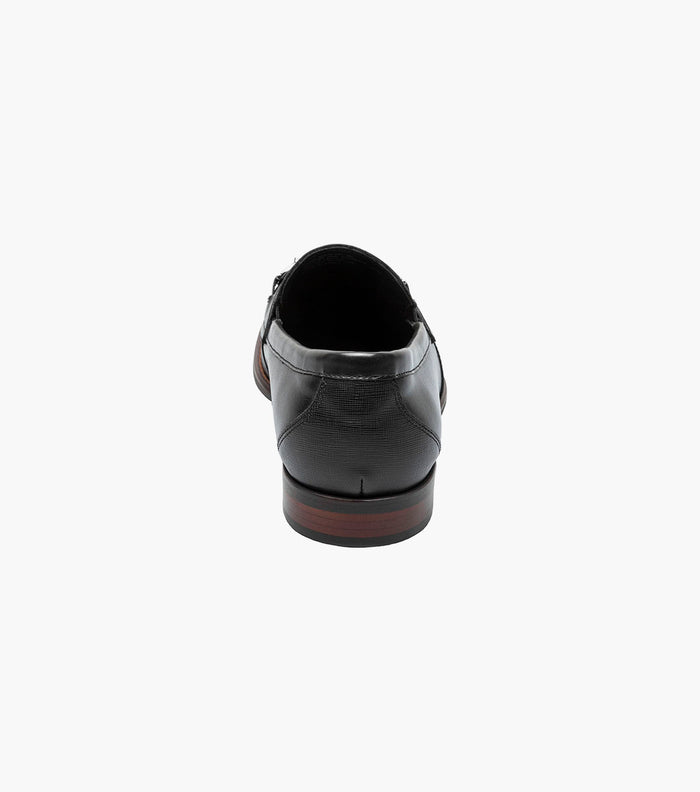 Stacy Adams Kaylor Moc Toe Bit Slip On by Stacy Adams Shoes