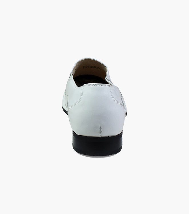 Stacy Adams Templin Bike Toe Loafer by Stacy Adams Shoes