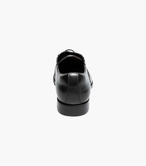 LUCAS Cap Toe Oxford