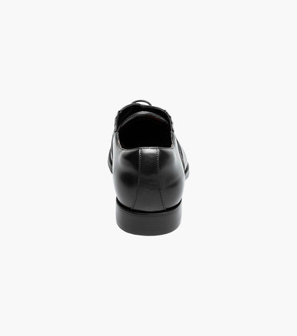 LUCAS Cap Toe Oxford