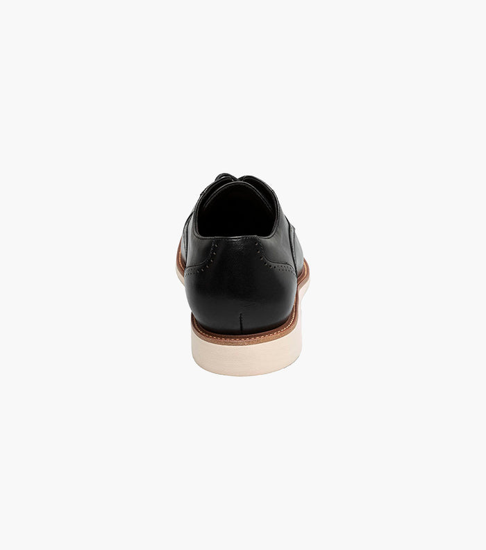 WESBRIDGE Cap Toe Oxford