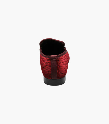 Stacy Adams Valet Slip On Bit Loafer by Stacy Adams Shoes