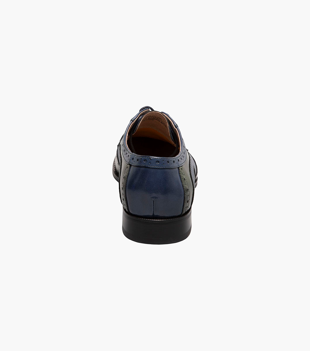 Stacy Adams Ivingale Wingtip Oxford by Stacy Adams Shoes