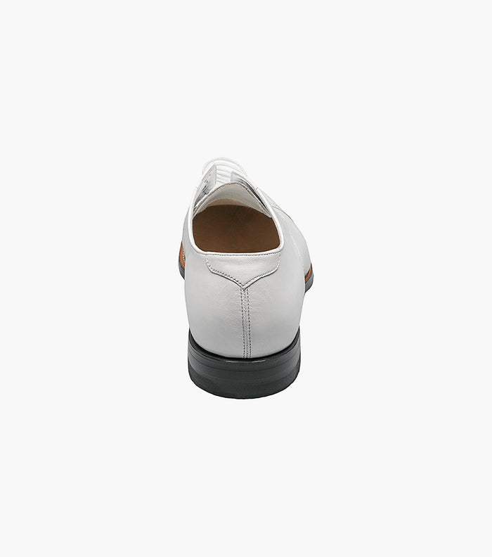 Stacy Adams Madison Cap Toe Oxford by Stacy Adams Shoes