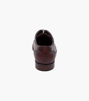 KALLUM Cap Toe Oxford