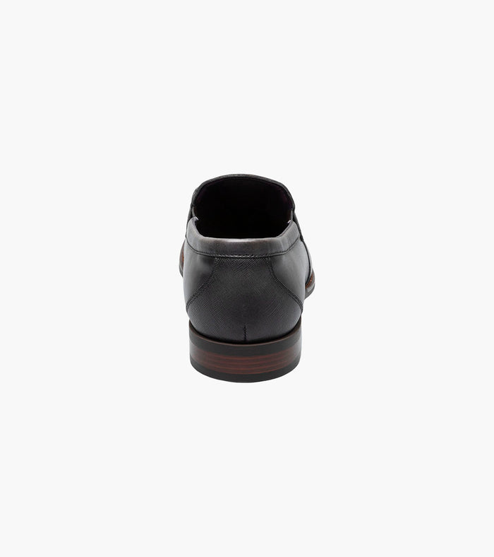 Stacy Adams Kaylor Moc Toe Bit Slip On by Stacy Adams Shoes