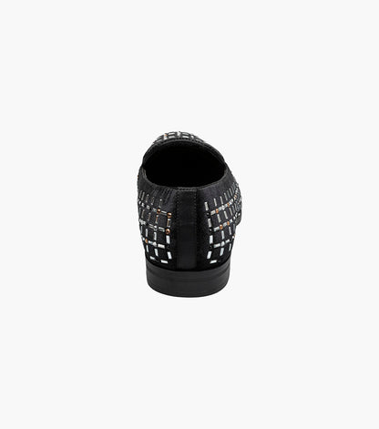 Stacy Adams Stallford Rhinestone Slip On by Stacy Adams Shoes