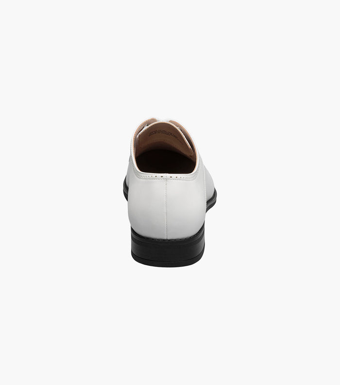 KENWAY Cap Toe Oxford