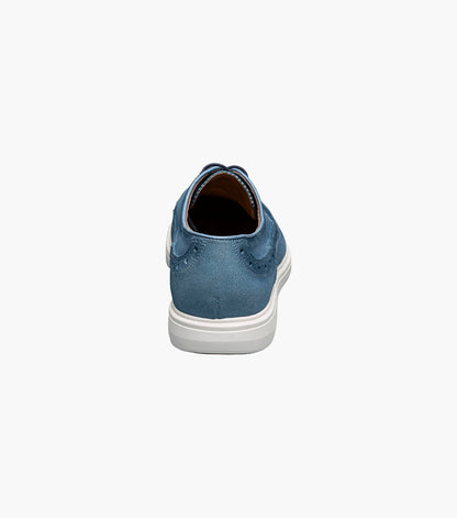 Stacy Adams Trudell Wingtip Lace Up by Stacy Adams Shoes