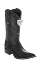 Bota de Mantarraya Original Horma Aladino Wild West
