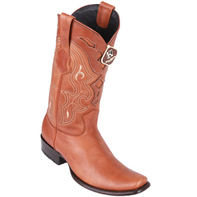 King Exotic Men's Grisly Cowboy Boots - H79 Dubai Toe 2 -01  - from alligatorwarehouse.com
