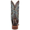 Dan Post Men's Freeman Brown/Gray Leather Western Boots 6 DP7016_8_D  - from alligatorwarehouse.com