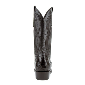 Ferrini Stallion Alligator Loafer - American Exotic Leather
