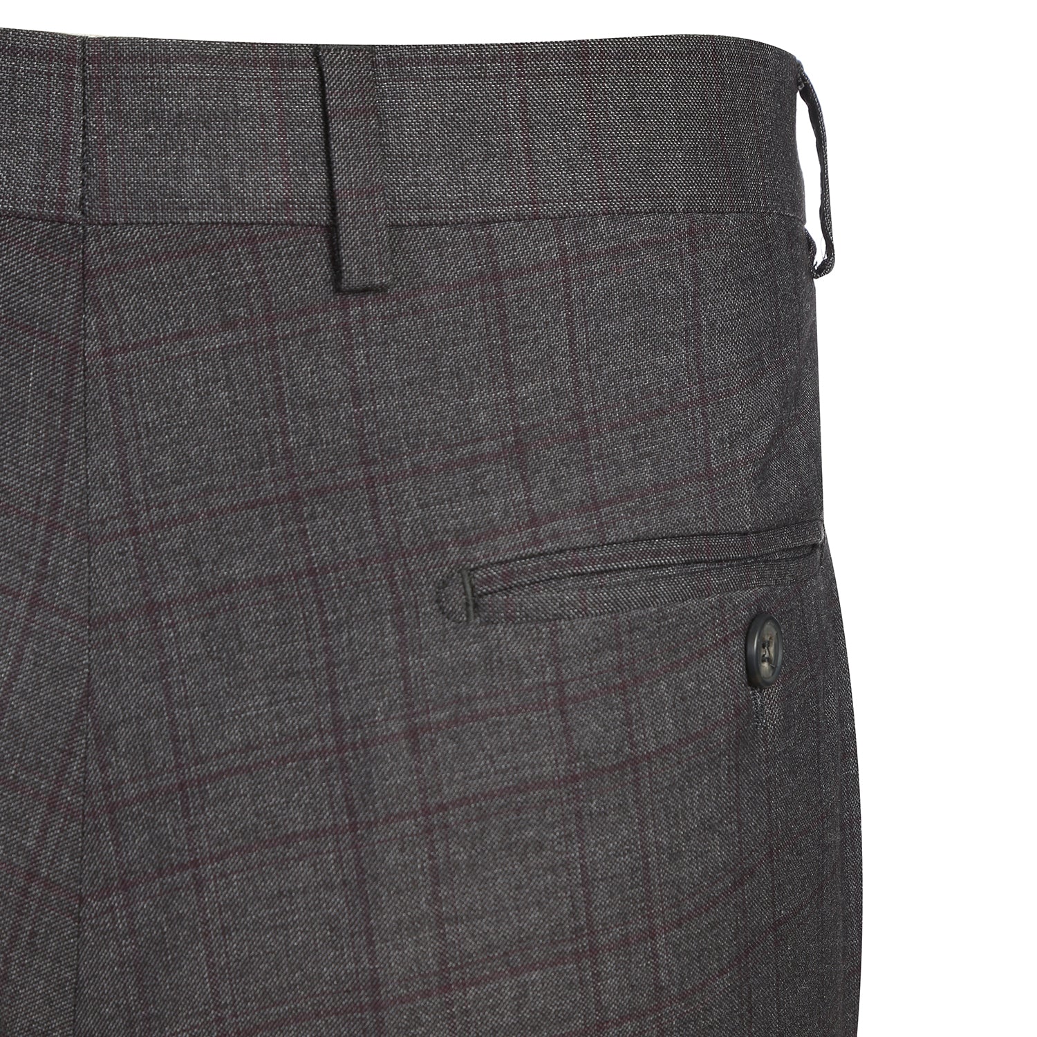 293-47 Men's New Slim Fit Suits 10 SO6293-47 new slim suits_36R  - from alligatorwarehouse.com