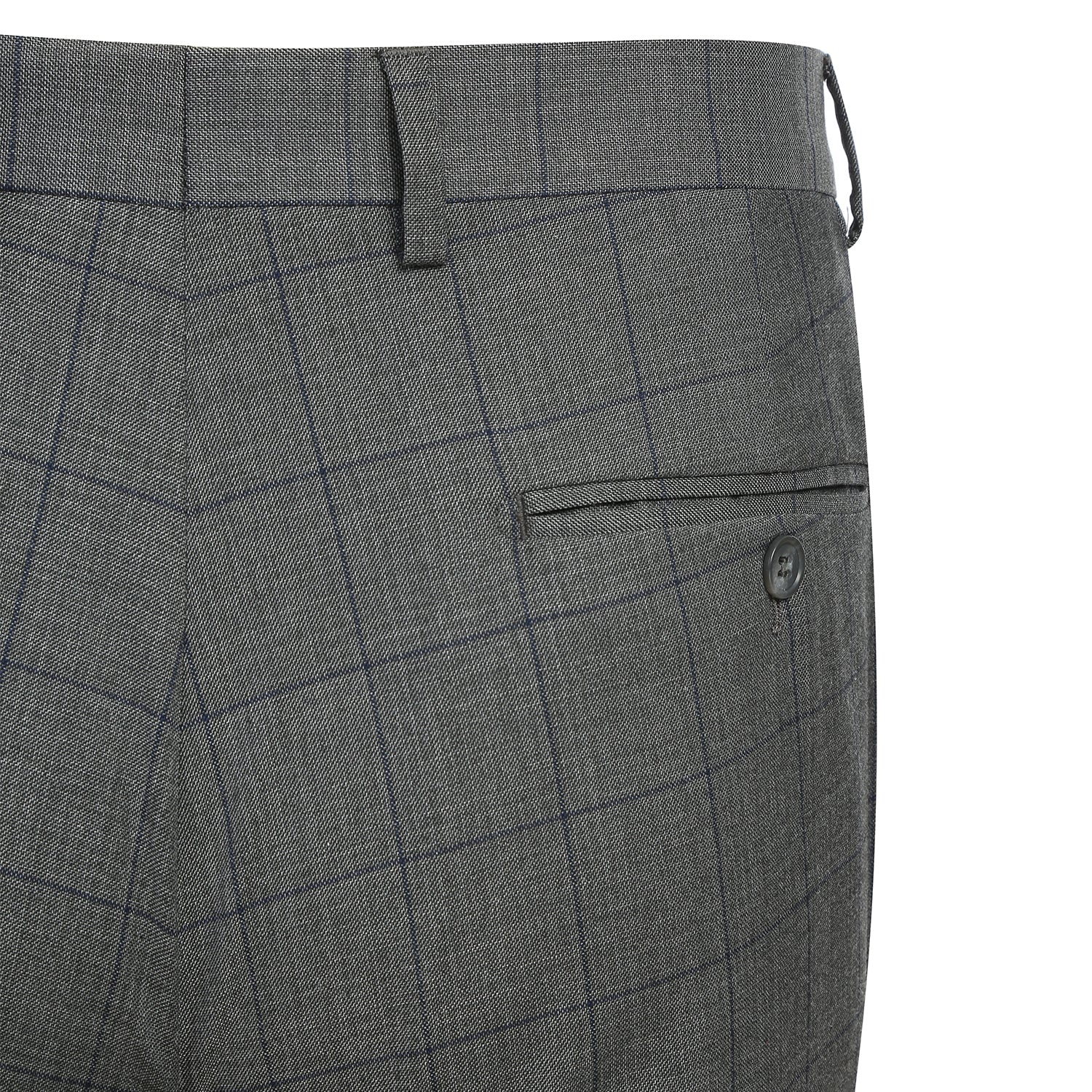 293-44 Men's Double-Breasted New Slim Fit Suits 10 SO6293-44 new slim suits_36R  - from alligatorwarehouse.com
