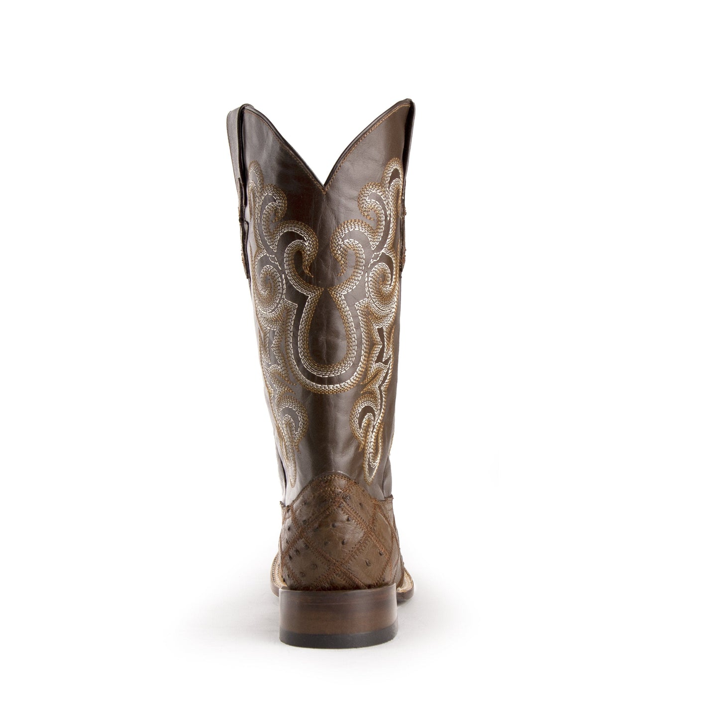 Ferrini Patchwork - Men's