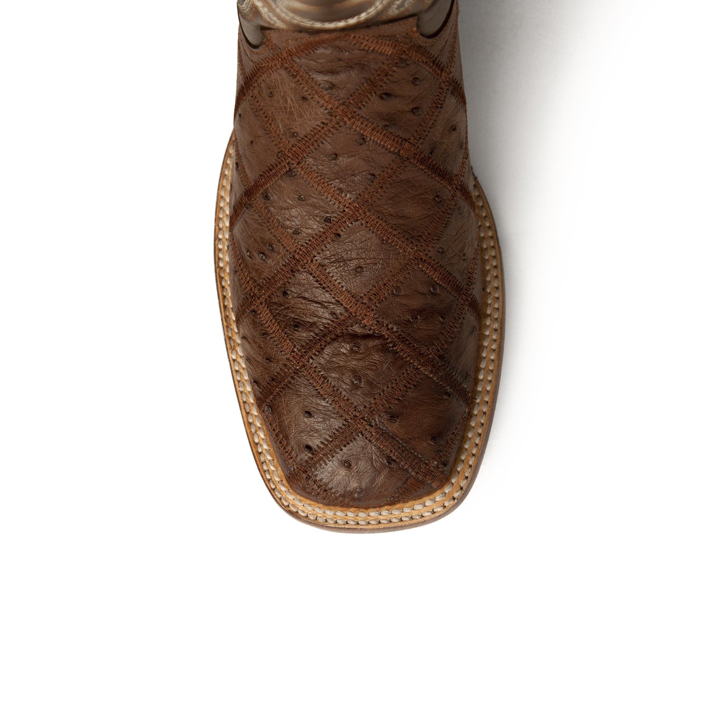 Ferrini Patchwork - Men's