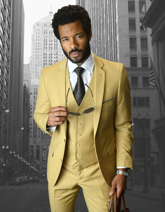 Mens Wool Suits - Many Colors and Sizes Collection - Premium Mens Wool Suits - Many Colors and Sizes at alligatorwarehouse.com