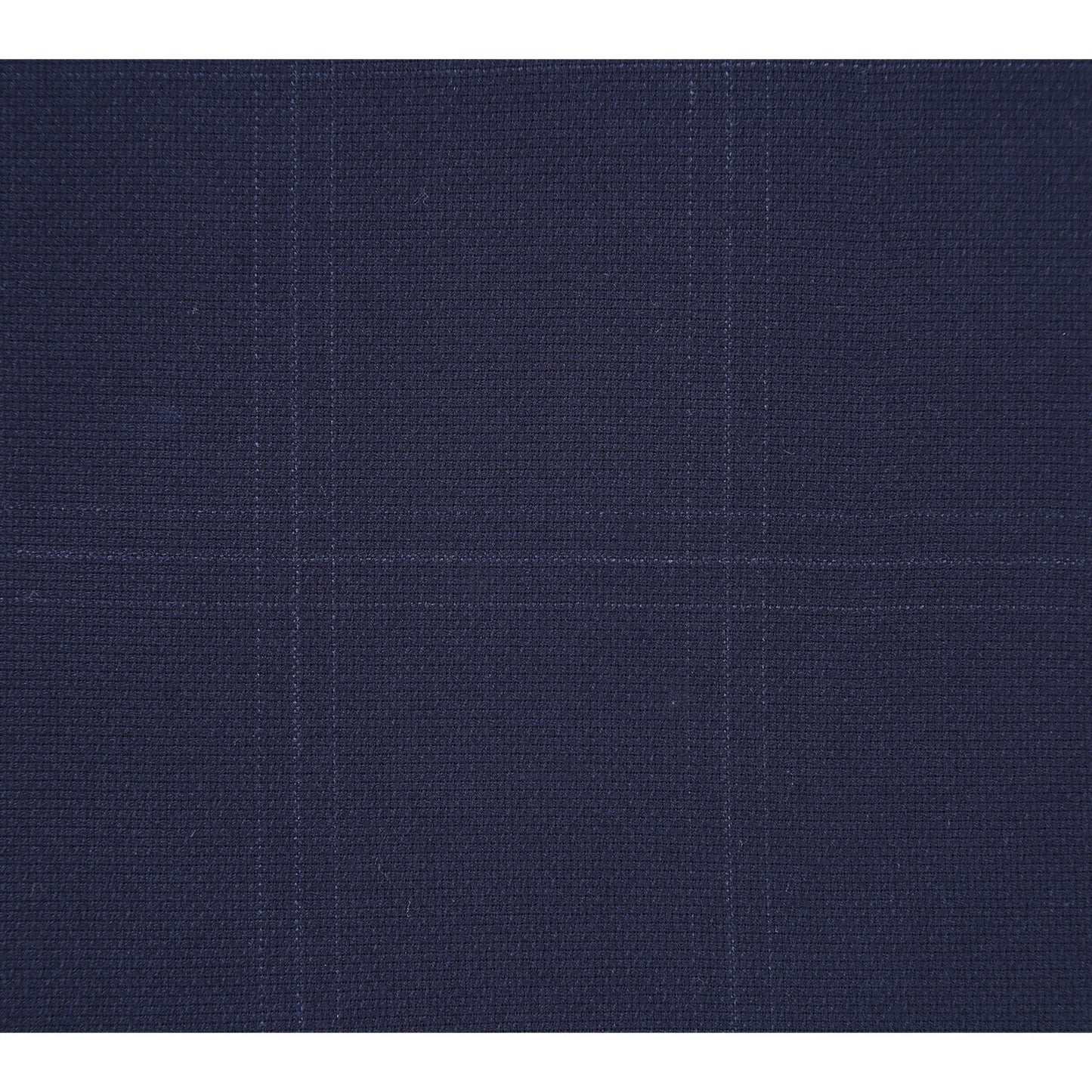 293-29 Men's Slim Fit Checked Suits