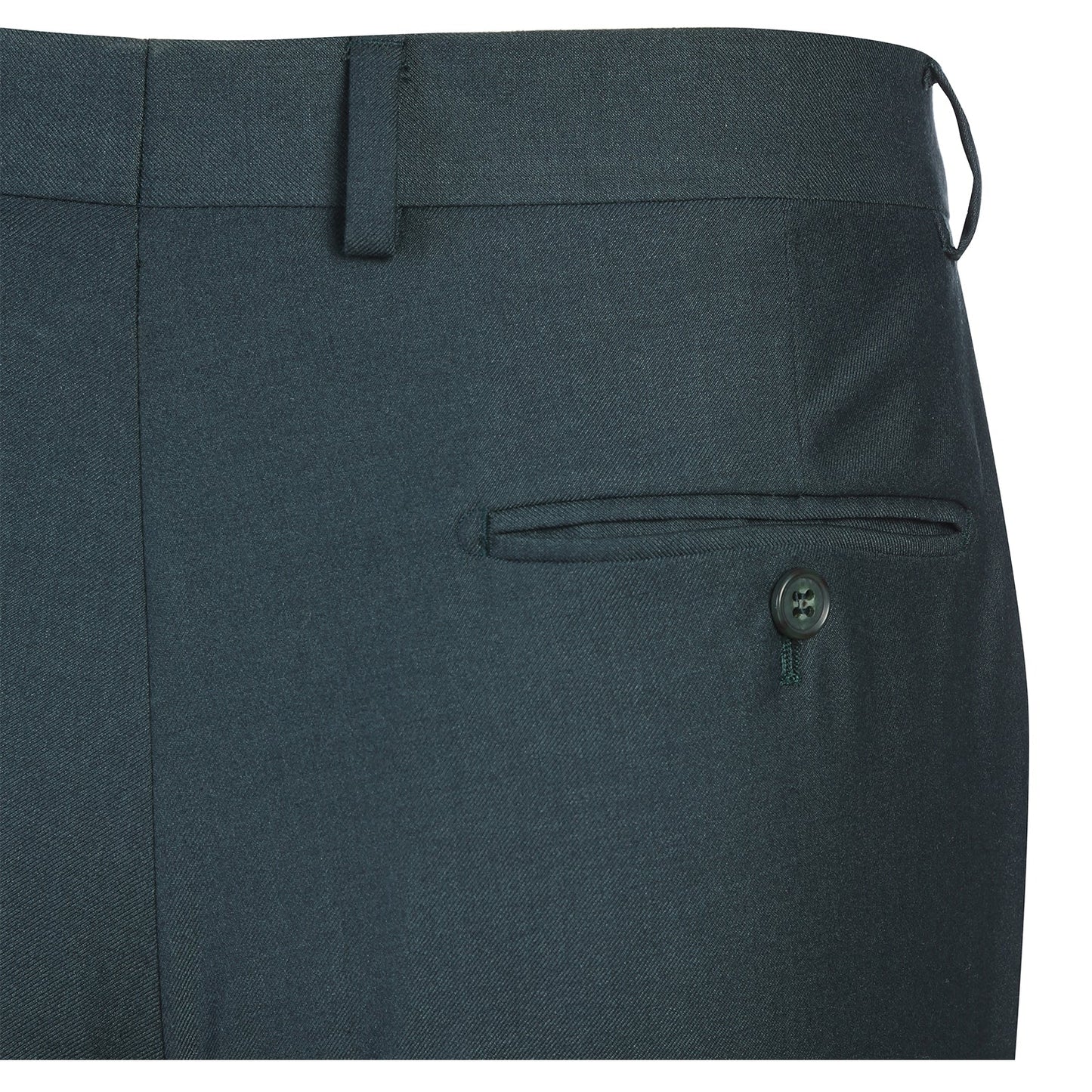 201-13 Men's 2-Piece New Slim Fit Single Breasted Notch Lapel Suit