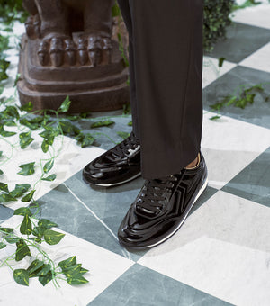 ACTION 150 Sporty Lace Up