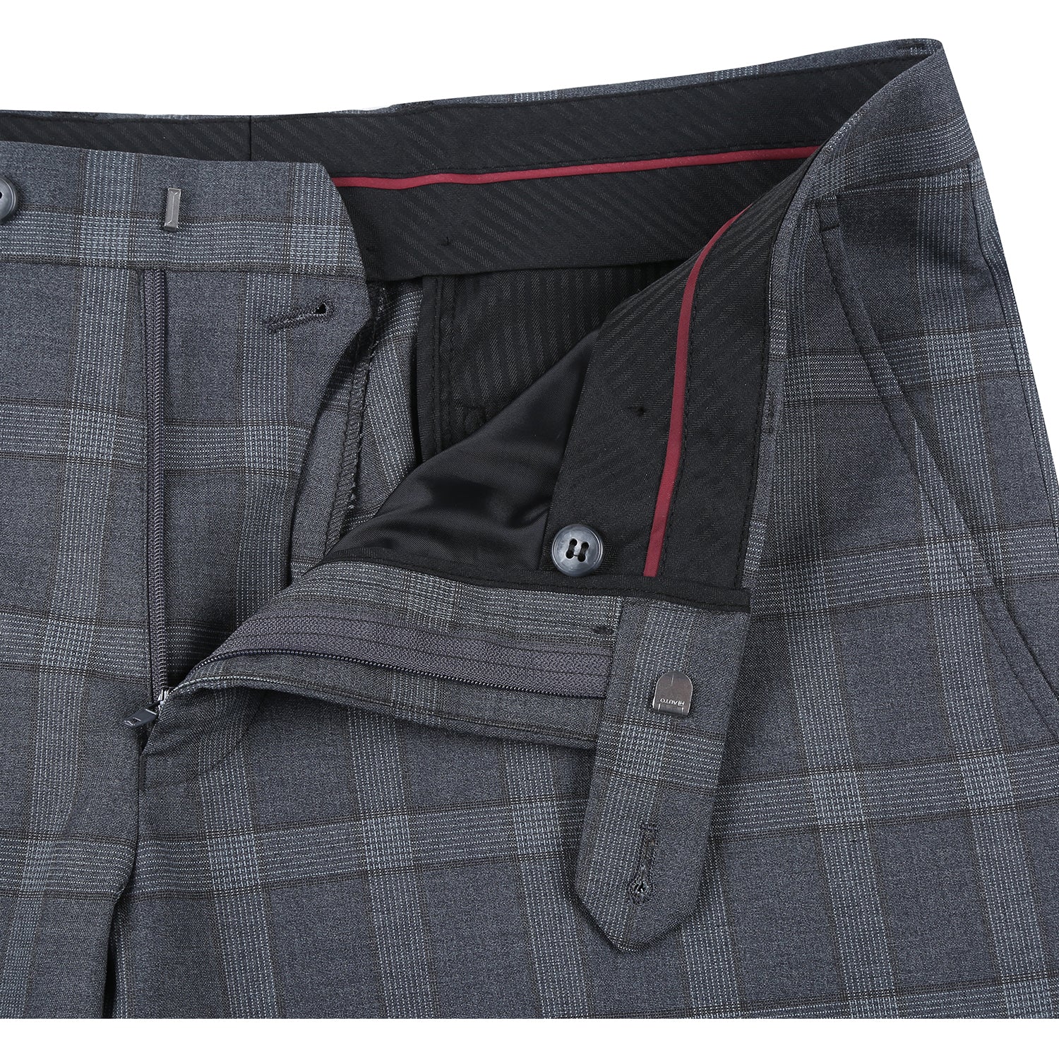 293-46 Men's New Slim Fit Suits 11 SO6293-46 new slim suits_36R  - from alligatorwarehouse.com