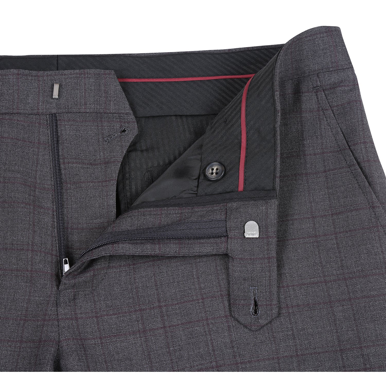293-47 Men's New Slim Fit Suits 11 SO6293-47 new slim suits_36R  - from alligatorwarehouse.com