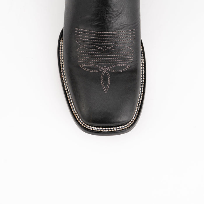 Ferrini Gunner Luxury Leather Oxford