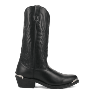 Laredo McComb Boot: Premium Leather Work Boot