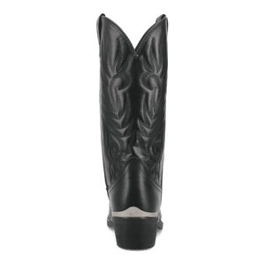 Laredo McComb Boot: Premium Leather Work Boot