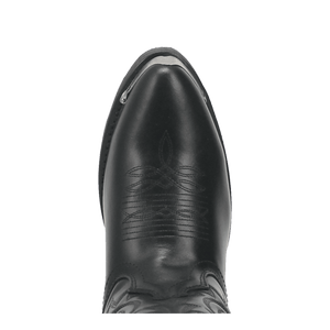 Laredo McComb Boot: Premium Leather Work Boot