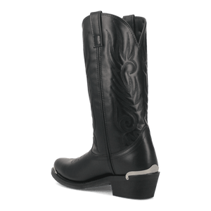Laredo McComb Boot: Premium Leather Work Boot