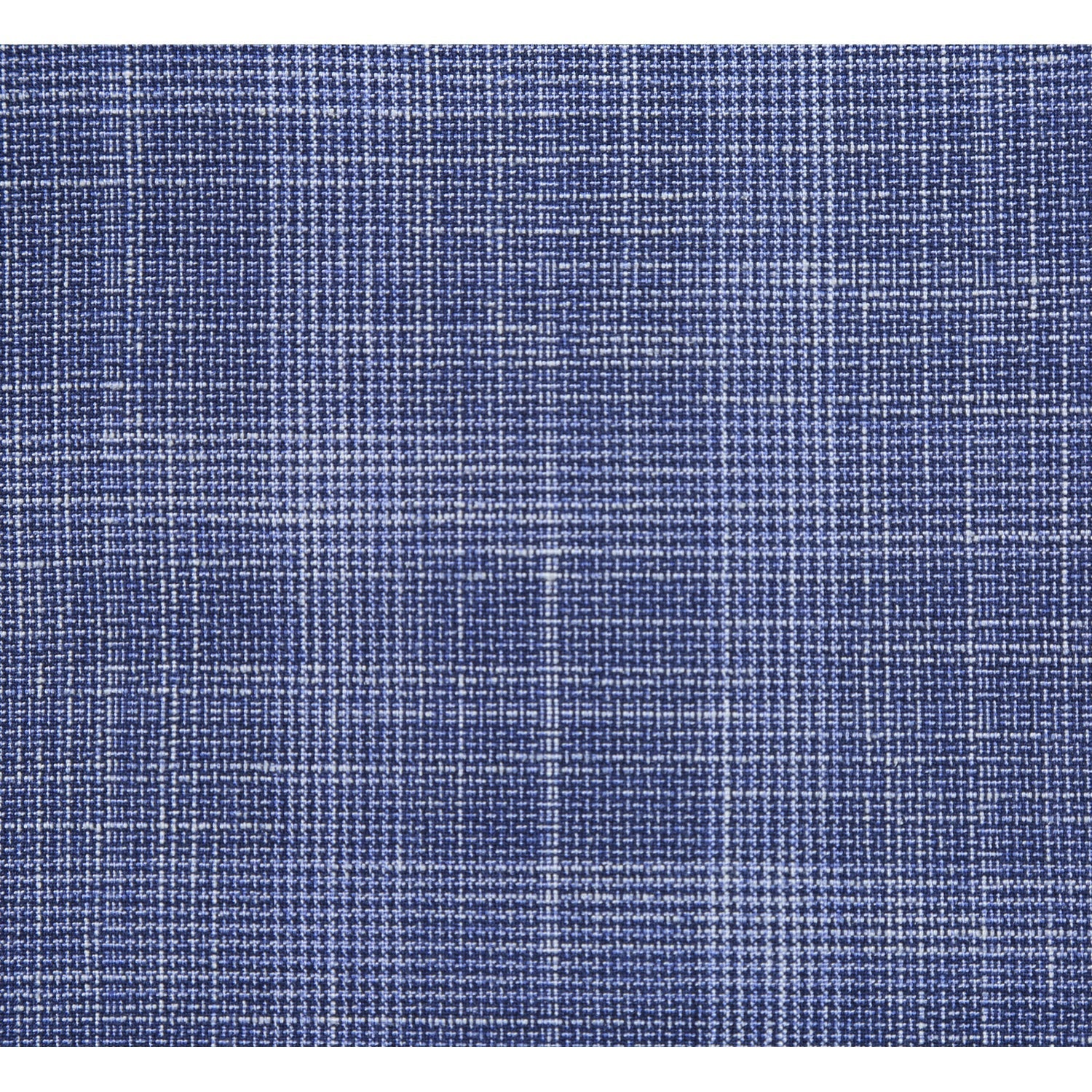 293-24 Men's Slim Fit Checked Suits 12 SO6293-24 slim suits_38L  - from alligatorwarehouse.com