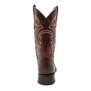 Ferrini Dylan - Luxury Leather Loafer