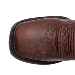 Ferrini Dylan - Luxury Leather Loafer