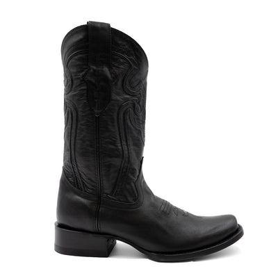 Ferrini Wyatt Luxury Leather Shoe
