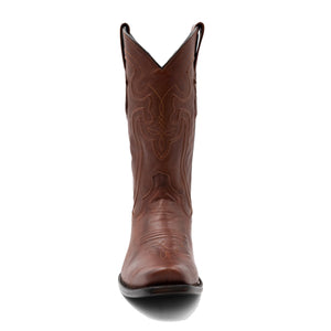 Ferrini Wyatt - Italian Leather Loafer
