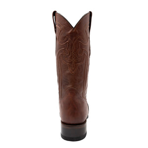Ferrini Wyatt - Italian Leather Loafer