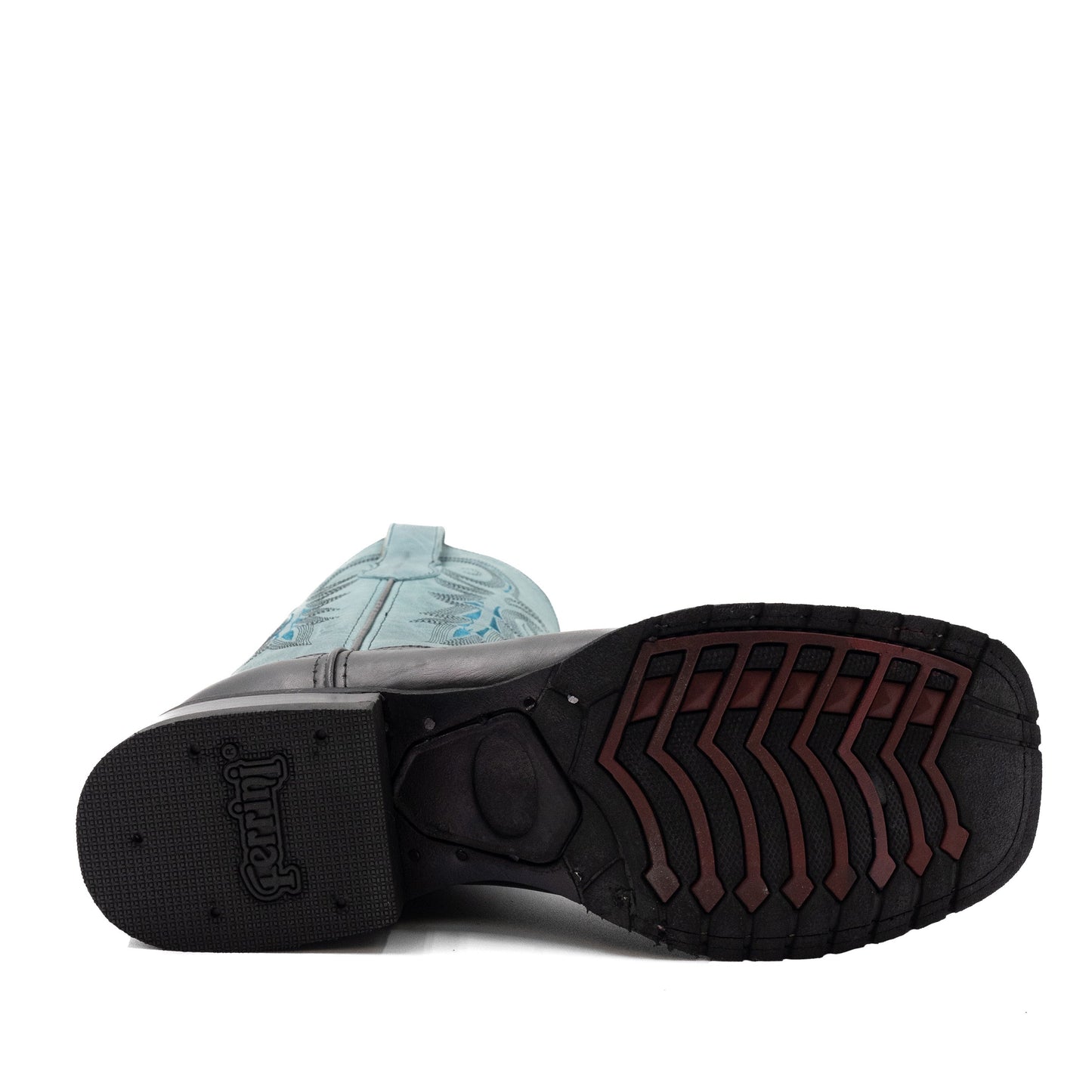 Ferrini Maverick - Luxury Leather Loafers