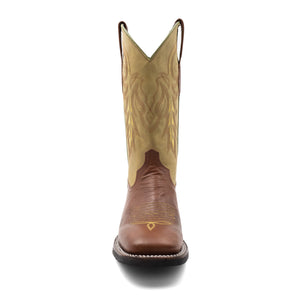 Ferrini Maverick Luxury Leather Shoe