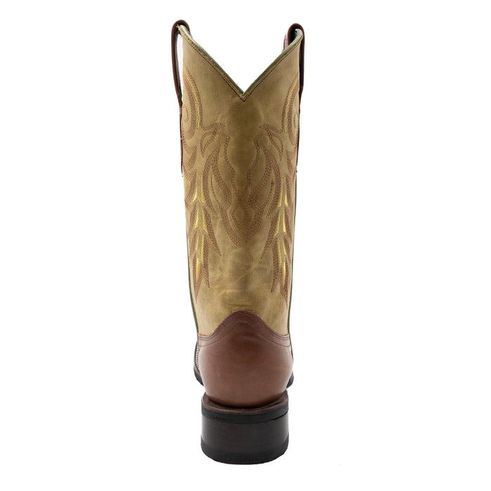 Ferrini Maverick Luxury Leather Shoe