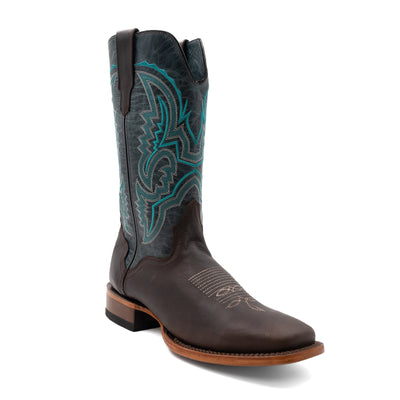 Ferrini Clint Luxury Leather Shoe