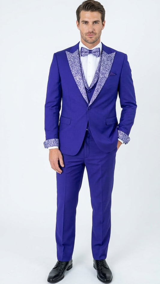 PURPLE SUITS Collection - Premium PURPLE SUITS at alligatorwarehouse.com